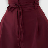 Giva – Spodnie z relaksującą elegancją