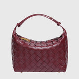 Coleen | Elegancka Mini Torebka Konwertowalna