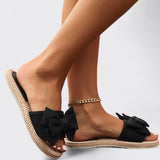 Revie - Sandały z kokardą Grace