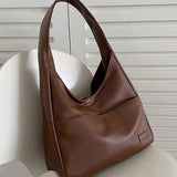 Helena | Elegancka i Strukturalna Torba na Ramię