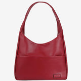 Helena | Elegancka i Strukturalna Torba na Ramię