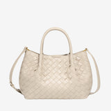 Mariana | Pleciona Torebka na Ramię