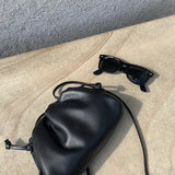 Marina | Elegancka Wegańska Kopertówka na Co Dzień