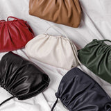 Marina | Elegancka Wegańska Kopertówka na Co Dzień