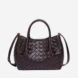 Mariana | Pleciona Torebka na Ramię