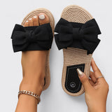 Revie - Sandały z kokardą Grace