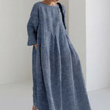 THEA - Elegancka sukienka