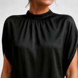 Trudy – Elegancka i dopasowana sukienka
