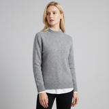 Carmen | Sweter z kaszmiru