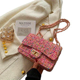 Gianna Boutique - Elegancka Torebka na Ramię dla Kobiet