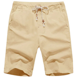 Szorty letnie Zanzibar – Styl i Komfort na Lato