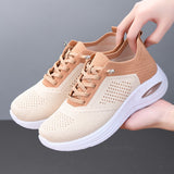 Arielle – Damskie Sneakersy Ortopedyczne