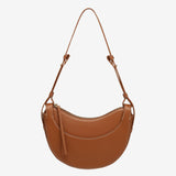 Noelle | Kompaktowa torba na ramię na co dzień