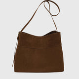 Brianna | Regulowana torba na ramię