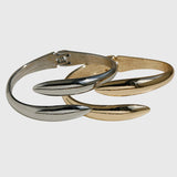 Camilla | Bransoletka Otwarte Stretch