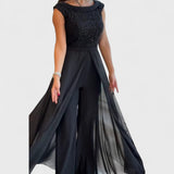 Zora - Wyrafinowany Kombinezon