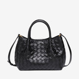 Mariana | Pleciona Torebka na Ramię