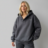 Marilena | Bluza z kapturem oversize