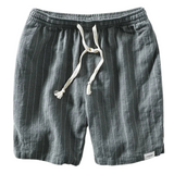 Szorty letnie San Juan – Lekkość i Komfort na Upalne Dni