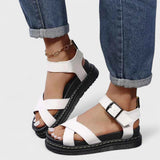 Zaylee - Sandały ortopedyczne