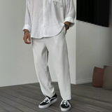 GIOVANNI – Wyjątkowe Spodnie Designerskie