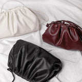 Marina | Elegancka Wegańska Kopertówka na Co Dzień