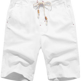 Szorty letnie Zanzibar – Styl i Komfort na Lato