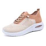 Arielle – Damskie Sneakersy Ortopedyczne