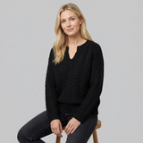 Sorina | Sweter klasyczny