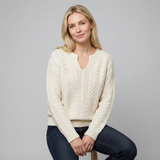 Sorina | Sweter klasyczny