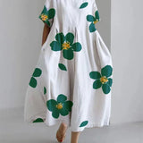 NORA - Elegancka sukienka