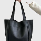 Clara | Strukturalna Torba na Ramię na Co Dzień