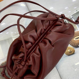 Marina | Elegancka Wegańska Kopertówka na Co Dzień