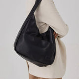 Helena | Elegancka i Strukturalna Torba na Ramię