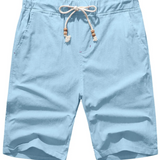 Szorty letnie Zanzibar – Styl i Komfort na Lato