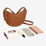 Noelle | Kompaktowa torba na ramię na co dzień