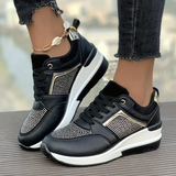 Livia – Damskie Buty Ortopedyczne