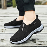 Witold | Męskie Buty Ortopedyczne Do Chodzenia