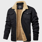 Krzysztof – Kurtka bomberka