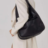 Helena | Elegancka i Strukturalna Torba na Ramię