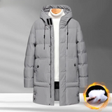 Łukasz | Męska Kurtka Zimowa