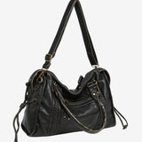 Marcella | Nowoczesna Strukturalna Torba Pracy