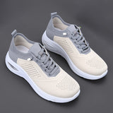 Arielle – Damskie Sneakersy Ortopedyczne