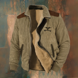 Kurtka Yellowstone „Frontier”