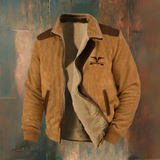 Kurtka Yellowstone „Frontier”