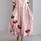 Rosalie - Elegancka sukienka