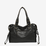 Marcella | Nowoczesna Strukturalna Torba Pracy