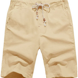 Szorty letnie Zanzibar – Styl i Komfort na Lato