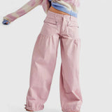 Lani - Eleganckie Spodnie