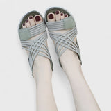 Monique - Komfortowe sandały ortopedyczne